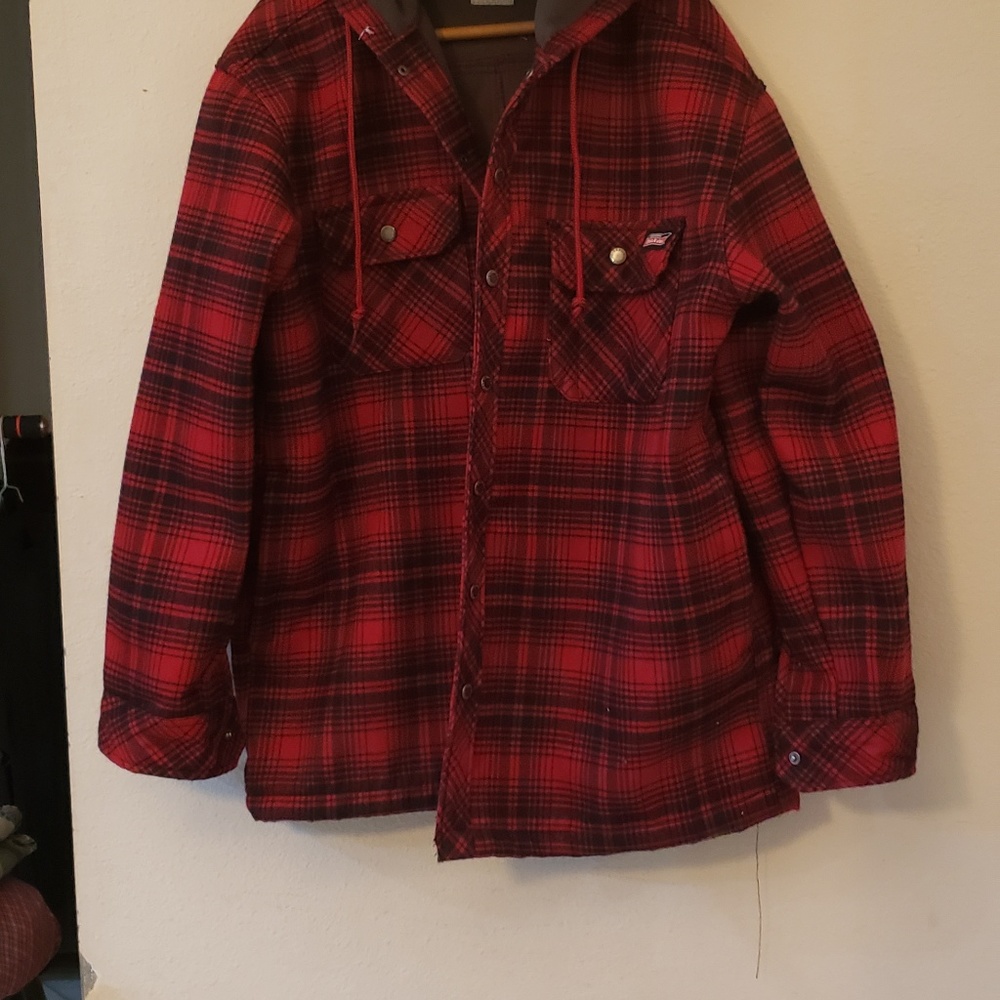 Dickies Man Jacket. - image 2